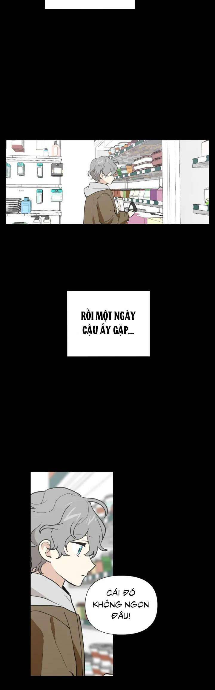 Điều Ước Sao Băng - Chapter 24 - Page 21