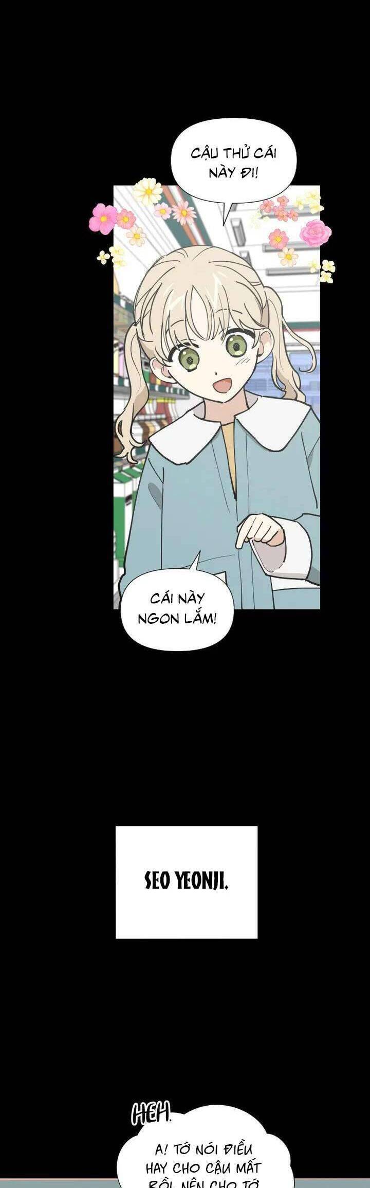 Điều Ước Sao Băng - Chapter 24 - Page 22