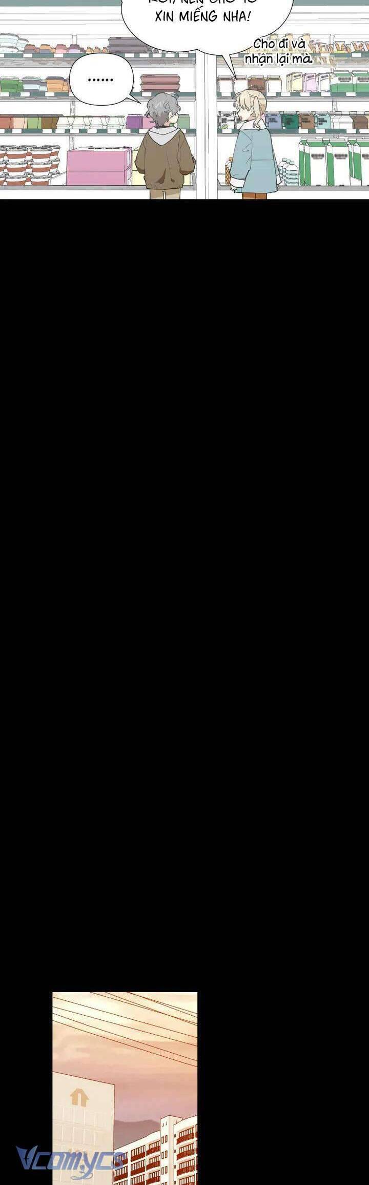 Điều Ước Sao Băng - Chapter 24 - Page 23