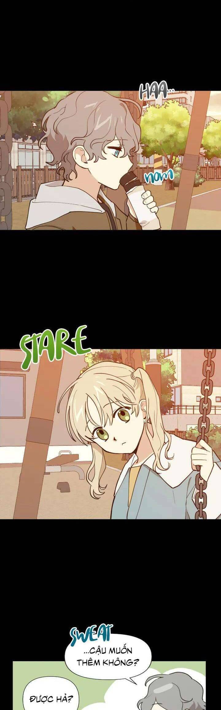 Điều Ước Sao Băng - Chapter 24 - Page 25
