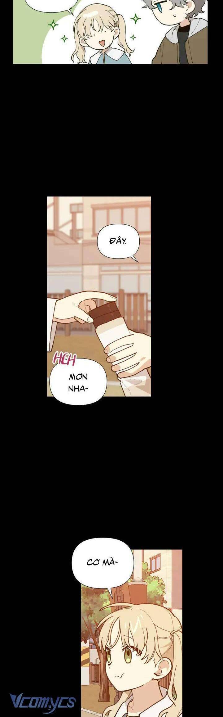 Điều Ước Sao Băng - Chapter 24 - Page 26