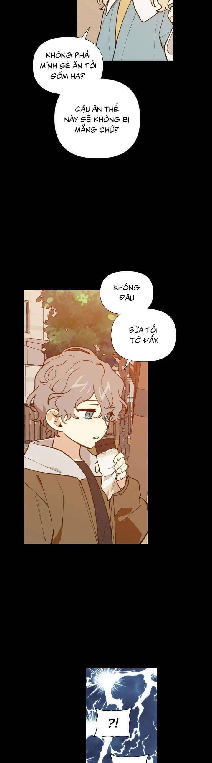 Điều Ước Sao Băng - Chapter 24 - Page 27