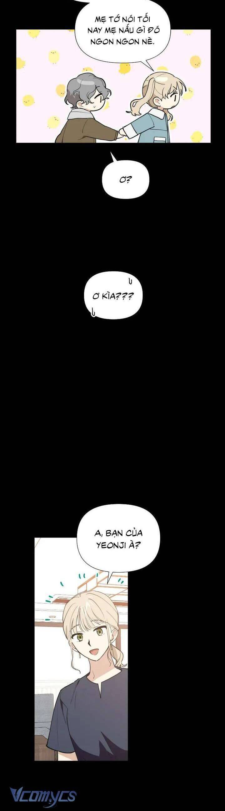 Điều Ước Sao Băng - Chapter 24 - Page 29