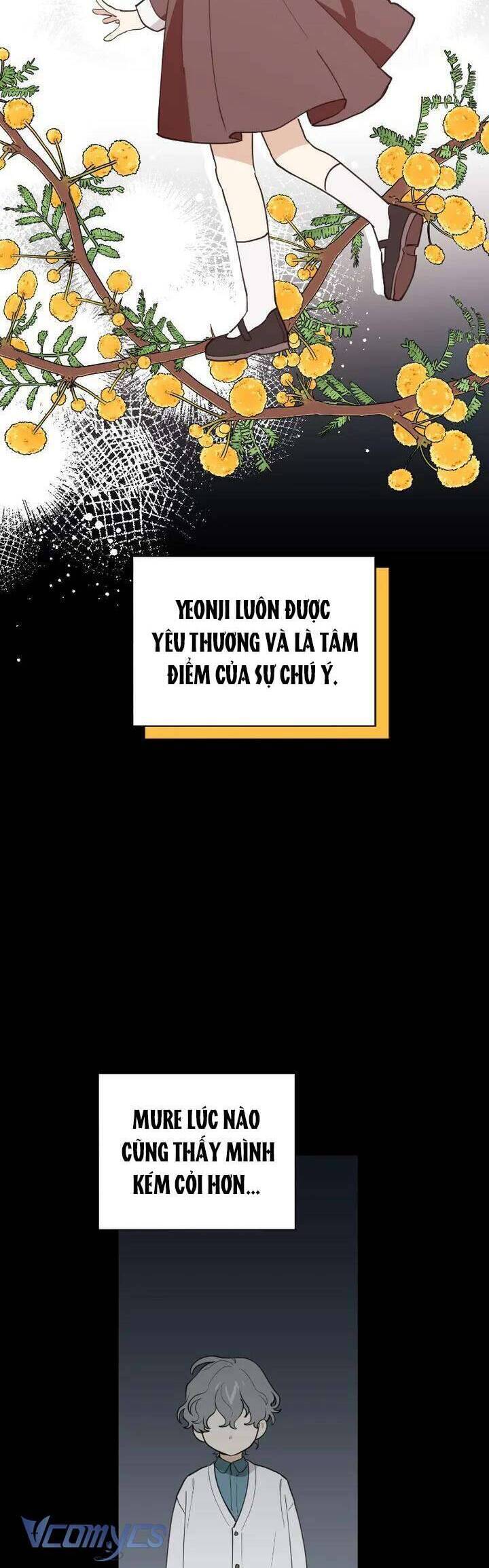 Điều Ước Sao Băng - Chapter 24 - Page 35