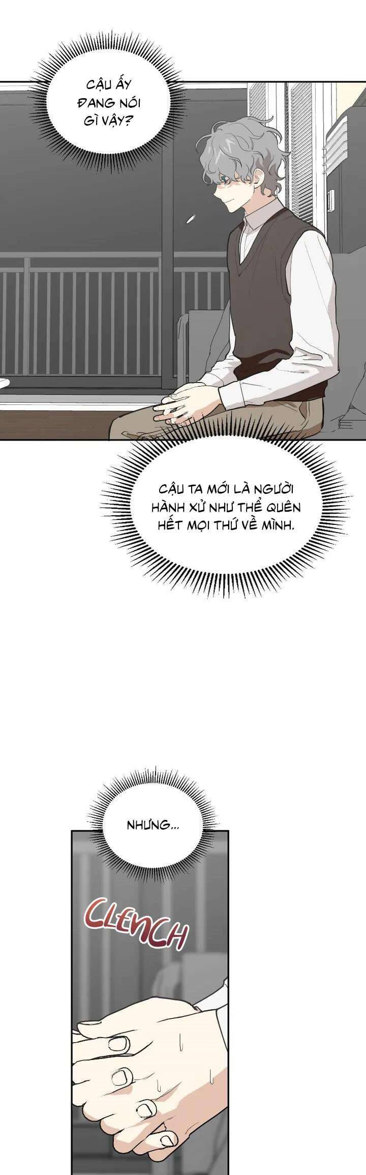 Điều Ước Sao Băng - Chapter 24 - Page 7