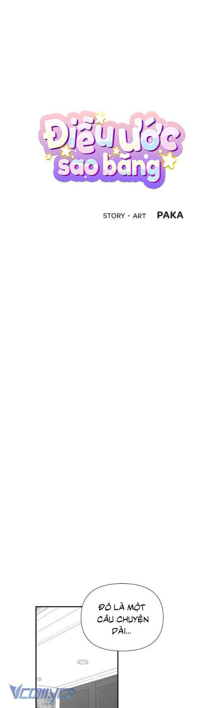 Điều Ước Sao Băng - Chapter 24 - Page 9