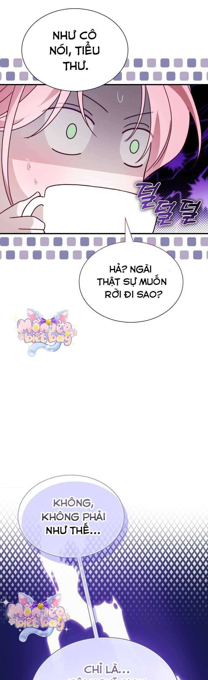 Dẫu Cho Con Gái Của Kẻ Phản Diện Trùng Sinh - Chapter 25 - Page 15