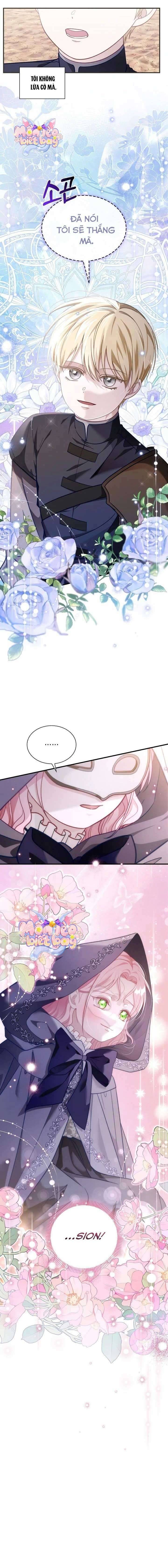Dẫu Cho Con Gái Của Kẻ Phản Diện Trùng Sinh - Chapter 27 - Page 15