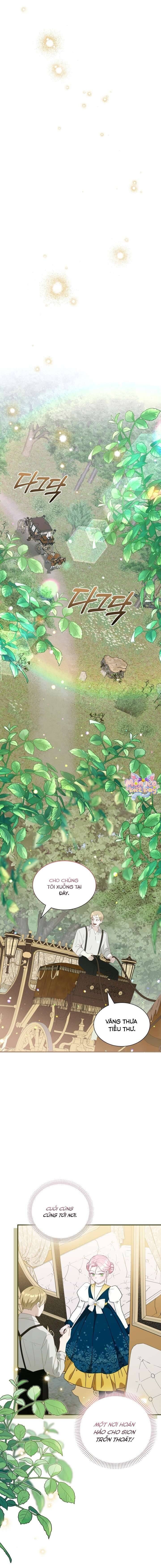 Dẫu Cho Con Gái Của Kẻ Phản Diện Trùng Sinh - Chapter 28 - Page 13
