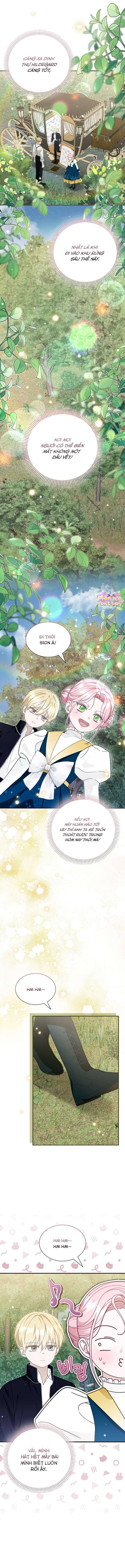 Dẫu Cho Con Gái Của Kẻ Phản Diện Trùng Sinh - Chapter 28 - Page 14