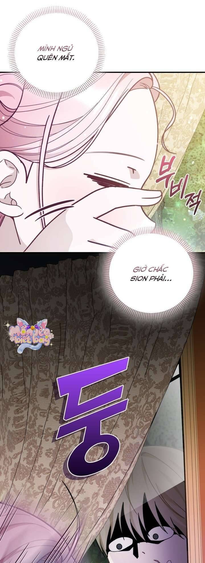 Dẫu Cho Con Gái Của Kẻ Phản Diện Trùng Sinh - Chapter 28 - Page 16