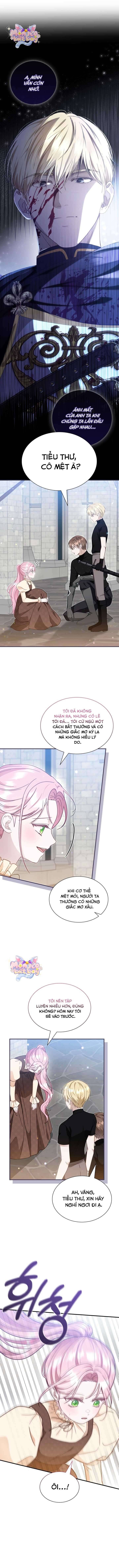 Dẫu Cho Con Gái Của Kẻ Phản Diện Trùng Sinh - Chapter 29 - Page 14