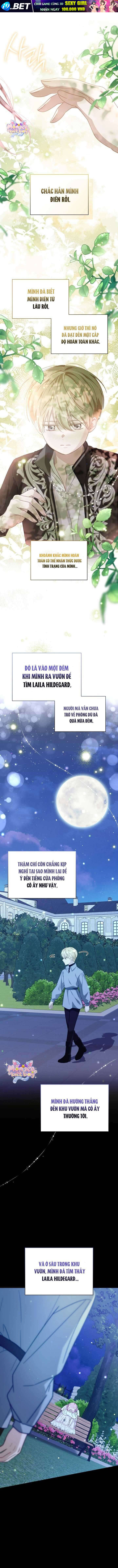 Dẫu Cho Con Gái Của Kẻ Phản Diện Trùng Sinh - Chapter 29 - Page 7