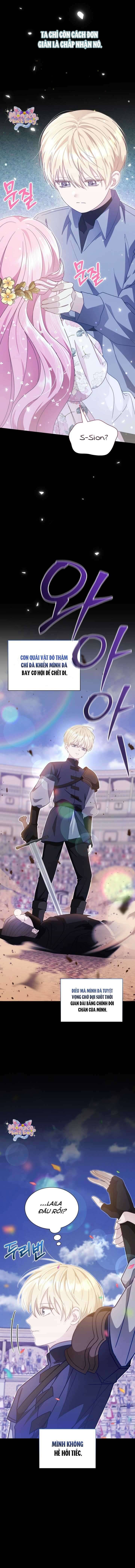 Dẫu Cho Con Gái Của Kẻ Phản Diện Trùng Sinh - Chapter 29 - Page 9