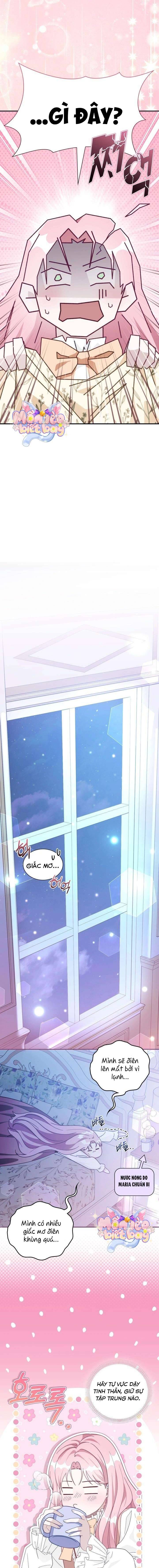Dẫu Cho Con Gái Của Kẻ Phản Diện Trùng Sinh - Chapter 32 - Page 12
