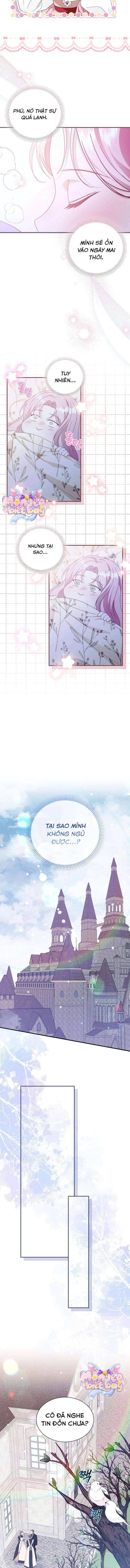 Dẫu Cho Con Gái Của Kẻ Phản Diện Trùng Sinh - Chapter 32 - Page 13