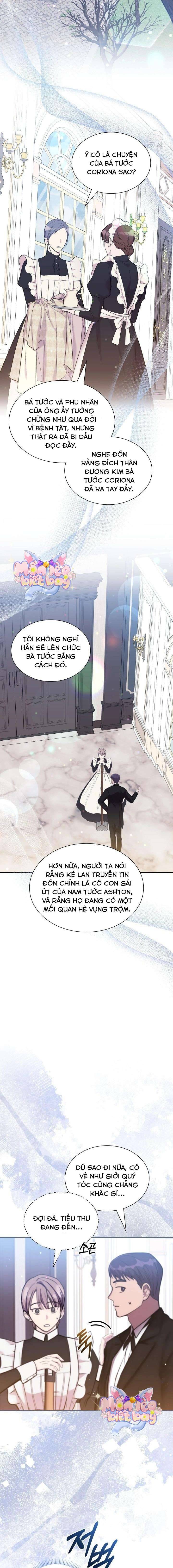 Dẫu Cho Con Gái Của Kẻ Phản Diện Trùng Sinh - Chapter 32 - Page 14