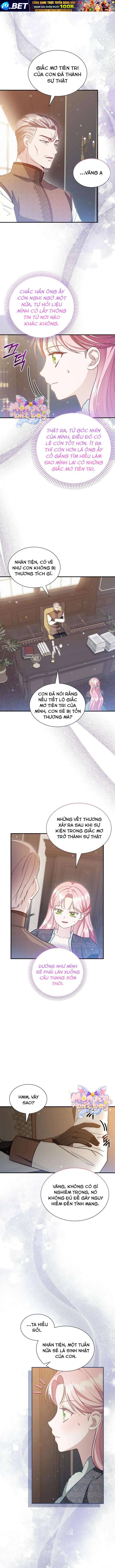 Dẫu Cho Con Gái Của Kẻ Phản Diện Trùng Sinh - Chapter 32 - Page 16