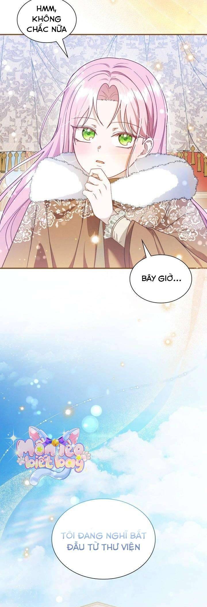 Dẫu Cho Con Gái Của Kẻ Phản Diện Trùng Sinh - Chapter 32 - Page 19