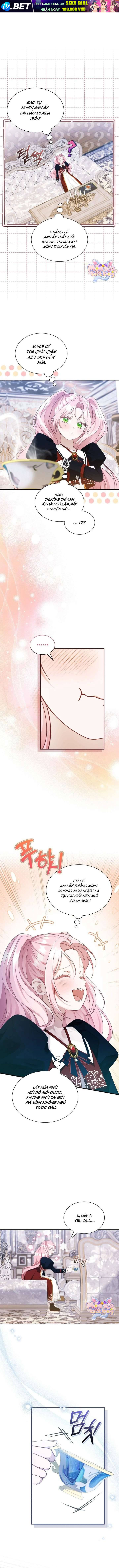 Dẫu Cho Con Gái Của Kẻ Phản Diện Trùng Sinh - Chapter 35 - Page 12