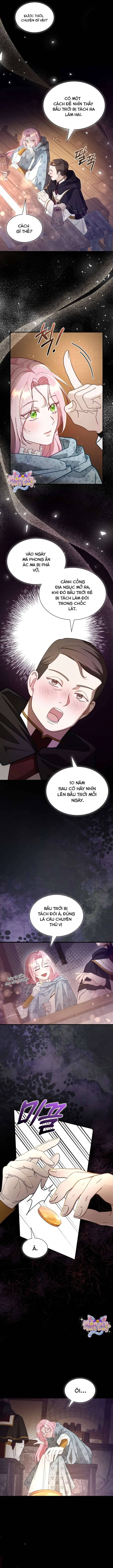 Dẫu Cho Con Gái Của Kẻ Phản Diện Trùng Sinh - Chapter 35 - Page 5