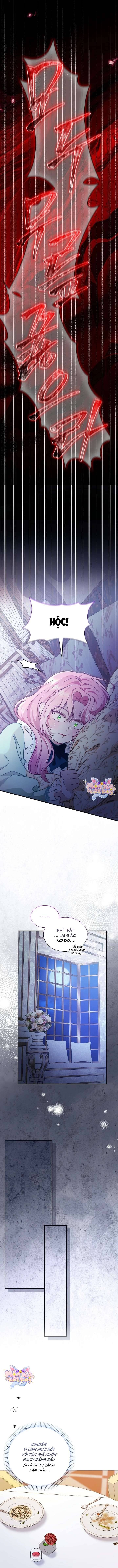 Dẫu Cho Con Gái Của Kẻ Phản Diện Trùng Sinh - Chapter 35 - Page 7