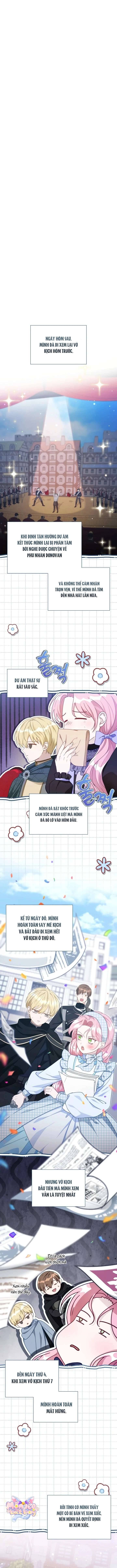 Dẫu Cho Con Gái Của Kẻ Phản Diện Trùng Sinh - Chapter 36 - Page 10