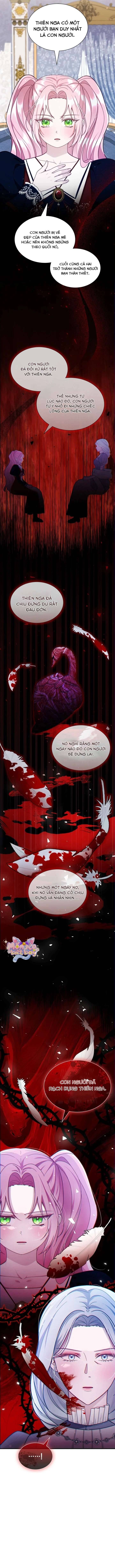 Dẫu Cho Con Gái Của Kẻ Phản Diện Trùng Sinh - Chapter 36 - Page 3