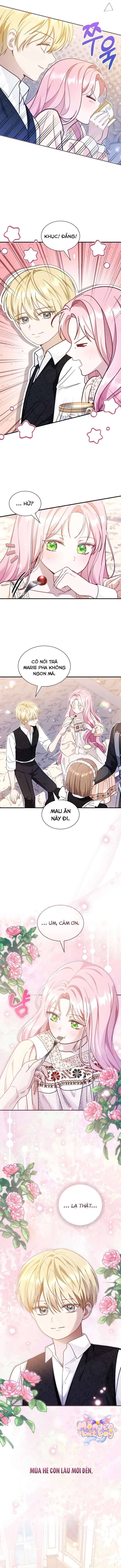 Dẫu Cho Con Gái Của Kẻ Phản Diện Trùng Sinh - Chapter 37 - Page 11