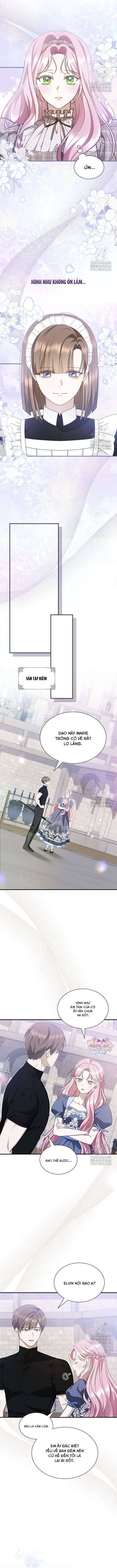 Dẫu Cho Con Gái Của Kẻ Phản Diện Trùng Sinh - Chapter 38 - Page 12