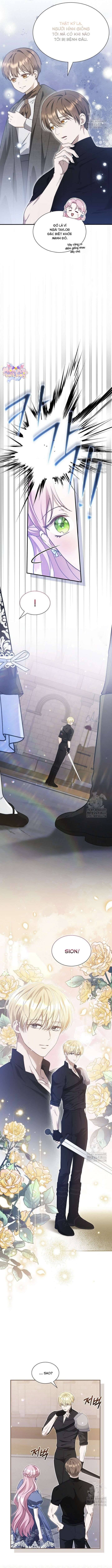 Dẫu Cho Con Gái Của Kẻ Phản Diện Trùng Sinh - Chapter 38 - Page 13