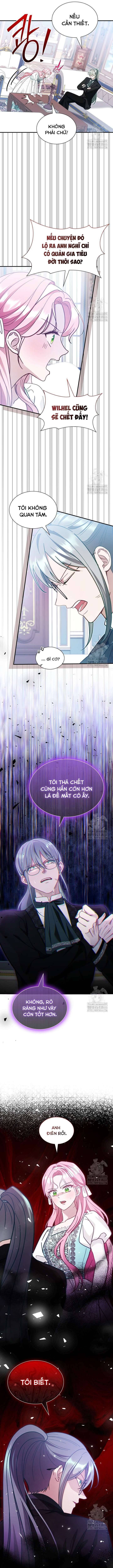 Dẫu Cho Con Gái Của Kẻ Phản Diện Trùng Sinh - Chapter 39 - Page 12