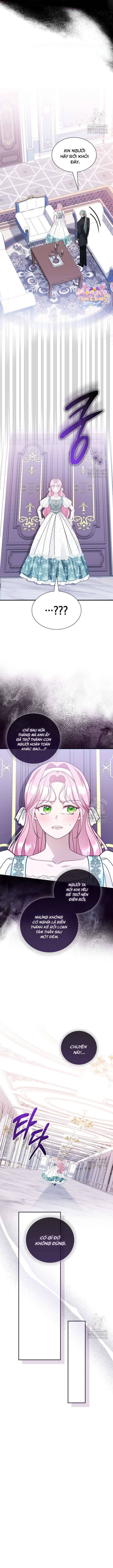 Dẫu Cho Con Gái Của Kẻ Phản Diện Trùng Sinh - Chapter 39 - Page 13