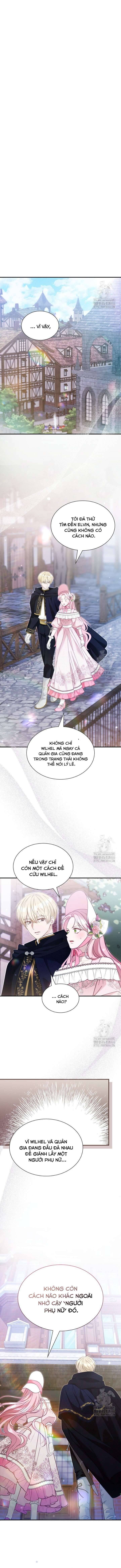 Dẫu Cho Con Gái Của Kẻ Phản Diện Trùng Sinh - Chapter 39 - Page 14