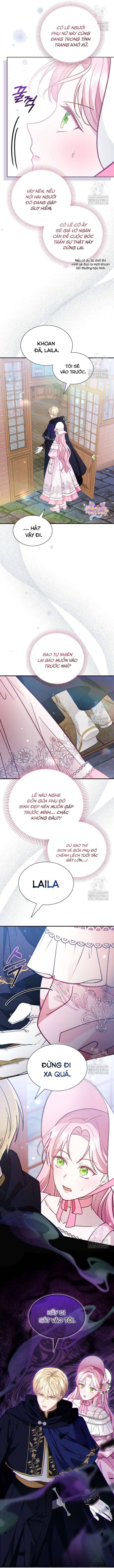 Dẫu Cho Con Gái Của Kẻ Phản Diện Trùng Sinh - Chapter 39 - Page 15