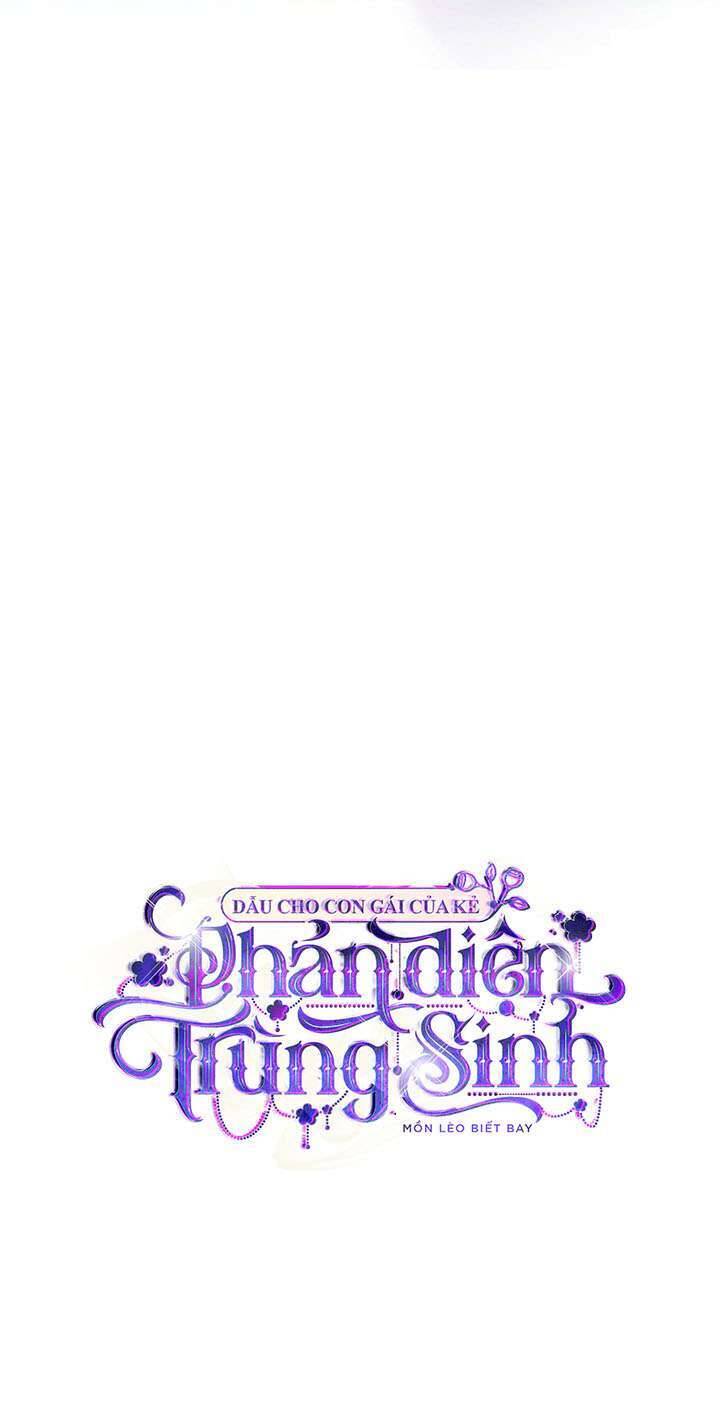 Dẫu Cho Con Gái Của Kẻ Phản Diện Trùng Sinh - Chapter 39 - Page 16