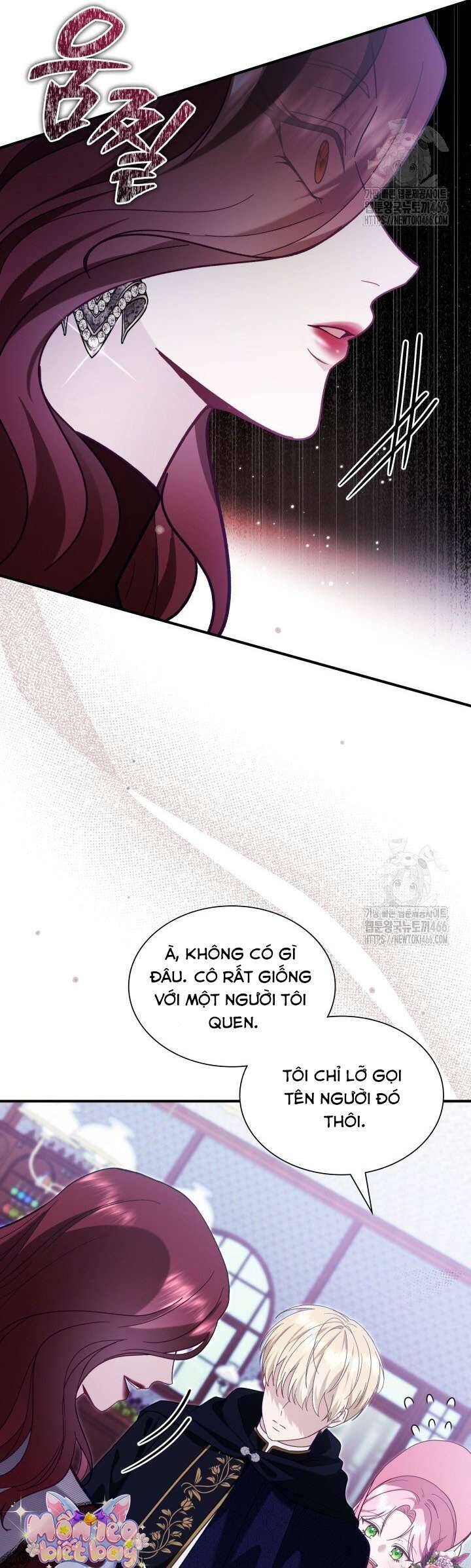 Dẫu Cho Con Gái Của Kẻ Phản Diện Trùng Sinh - Chapter 40 - Page 10