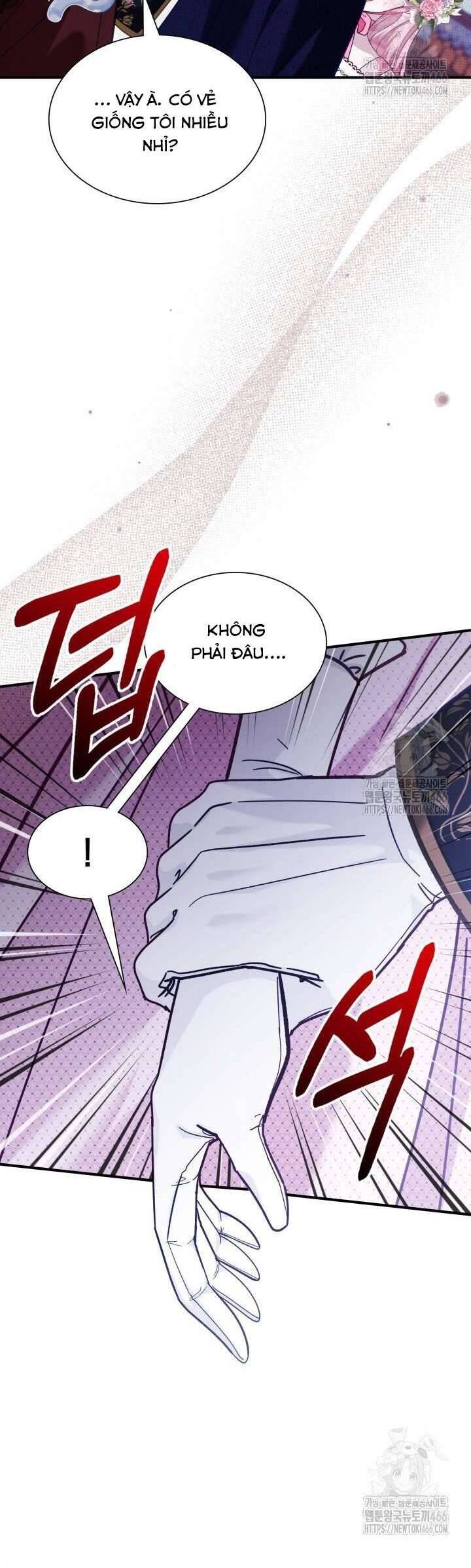 Dẫu Cho Con Gái Của Kẻ Phản Diện Trùng Sinh - Chapter 40 - Page 11