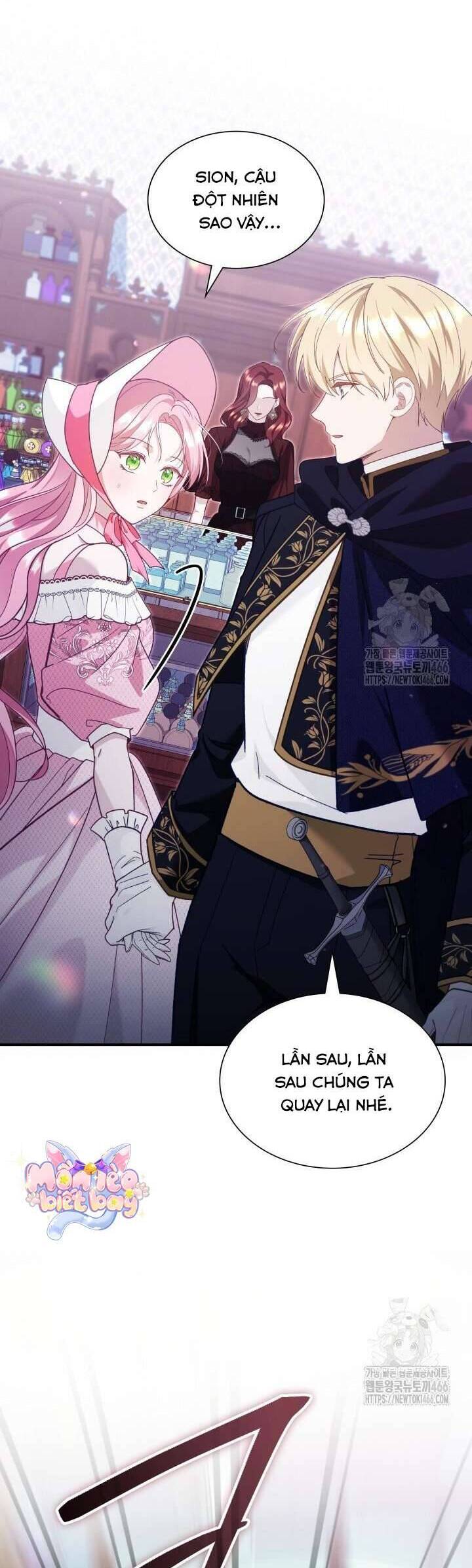 Dẫu Cho Con Gái Của Kẻ Phản Diện Trùng Sinh - Chapter 40 - Page 12