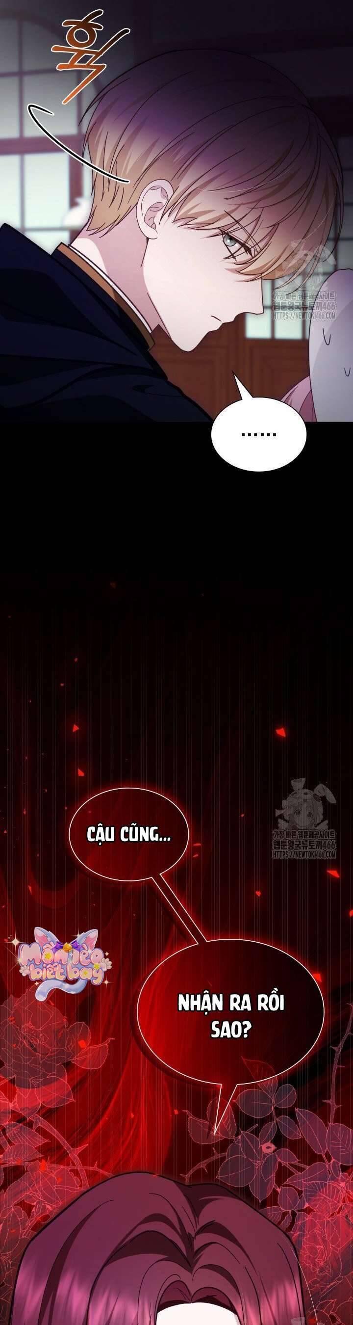 Dẫu Cho Con Gái Của Kẻ Phản Diện Trùng Sinh - Chapter 40 - Page 14