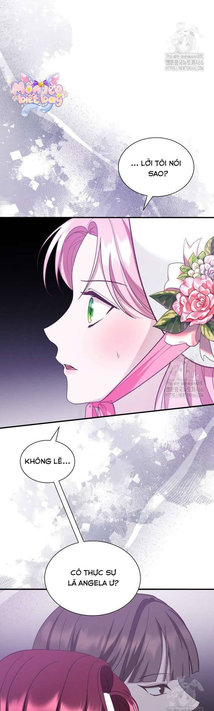 Dẫu Cho Con Gái Của Kẻ Phản Diện Trùng Sinh - Chapter 40 - Page 17