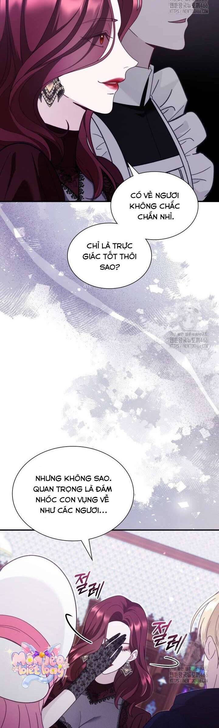 Dẫu Cho Con Gái Của Kẻ Phản Diện Trùng Sinh - Chapter 40 - Page 18