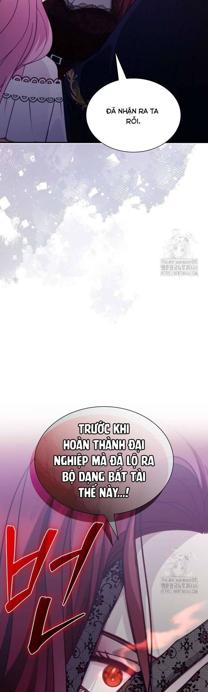 Dẫu Cho Con Gái Của Kẻ Phản Diện Trùng Sinh - Chapter 40 - Page 19