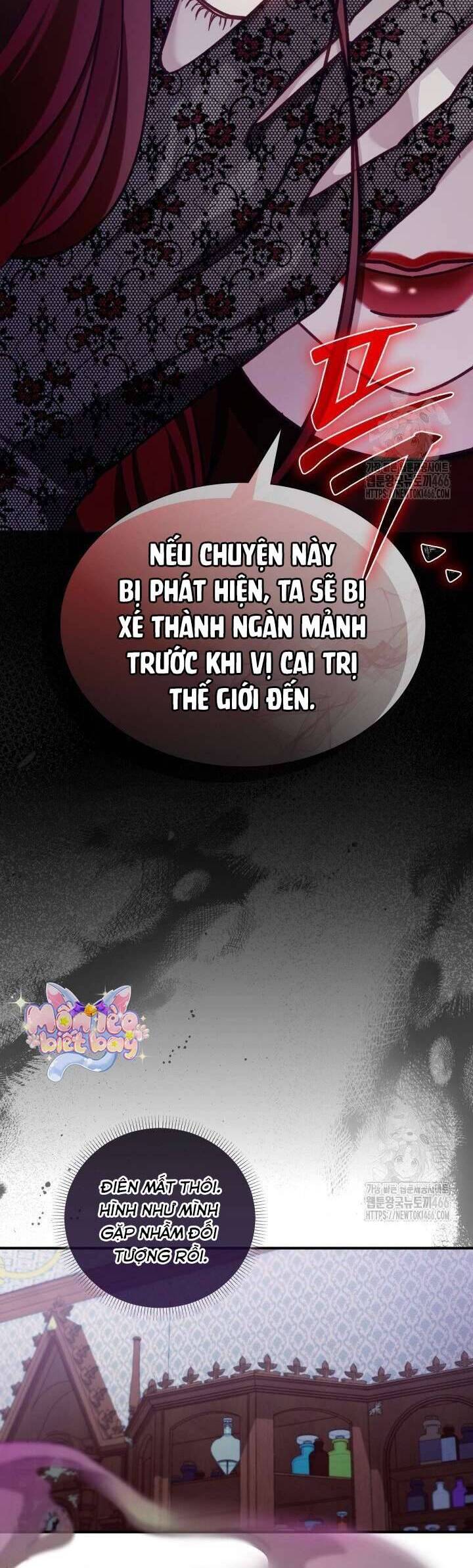 Dẫu Cho Con Gái Của Kẻ Phản Diện Trùng Sinh - Chapter 40 - Page 20