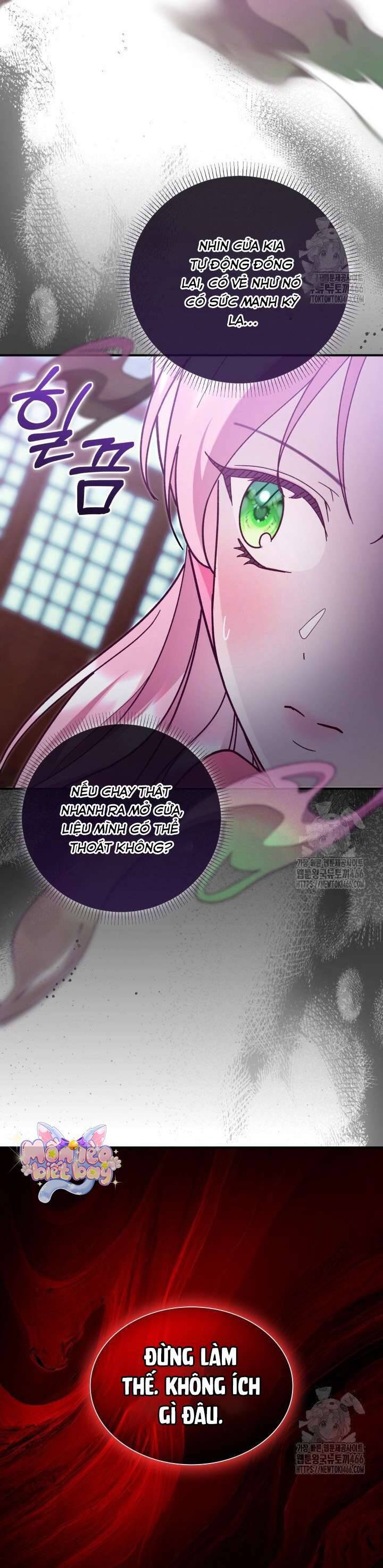 Dẫu Cho Con Gái Của Kẻ Phản Diện Trùng Sinh - Chapter 40 - Page 21