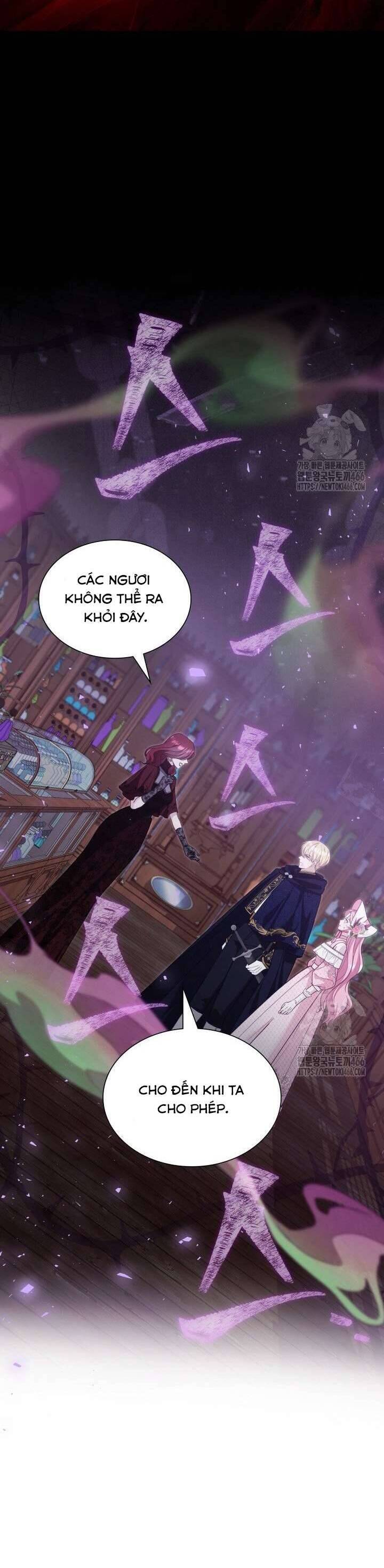 Dẫu Cho Con Gái Của Kẻ Phản Diện Trùng Sinh - Chapter 40 - Page 22