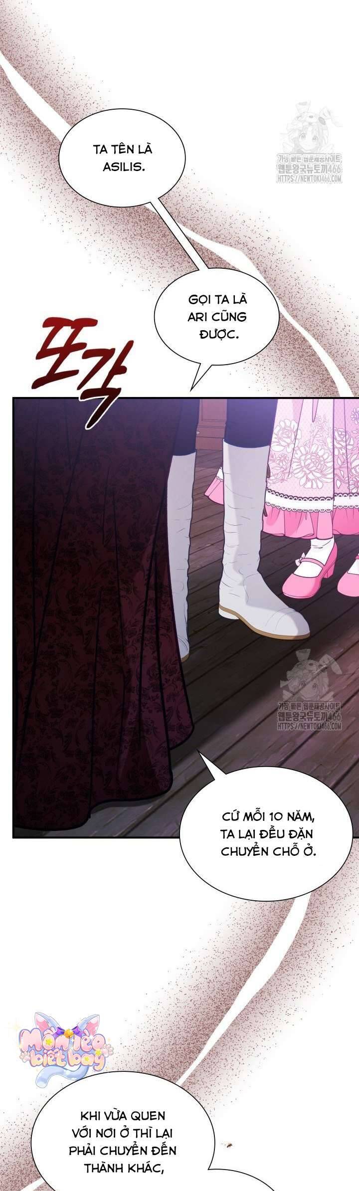 Dẫu Cho Con Gái Của Kẻ Phản Diện Trùng Sinh - Chapter 40 - Page 27