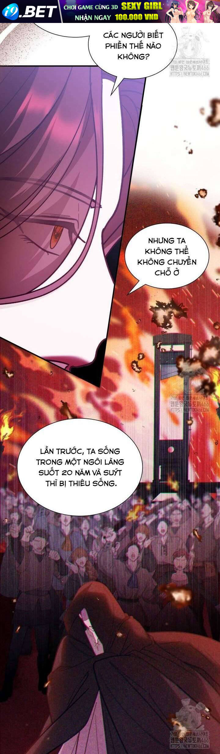 Dẫu Cho Con Gái Của Kẻ Phản Diện Trùng Sinh - Chapter 40 - Page 28