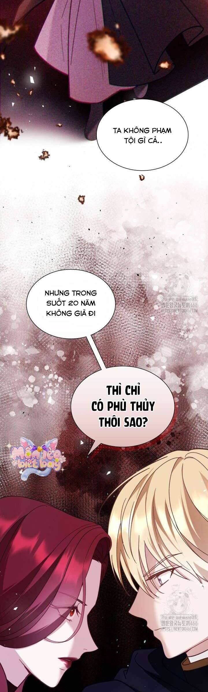 Dẫu Cho Con Gái Của Kẻ Phản Diện Trùng Sinh - Chapter 40 - Page 29
