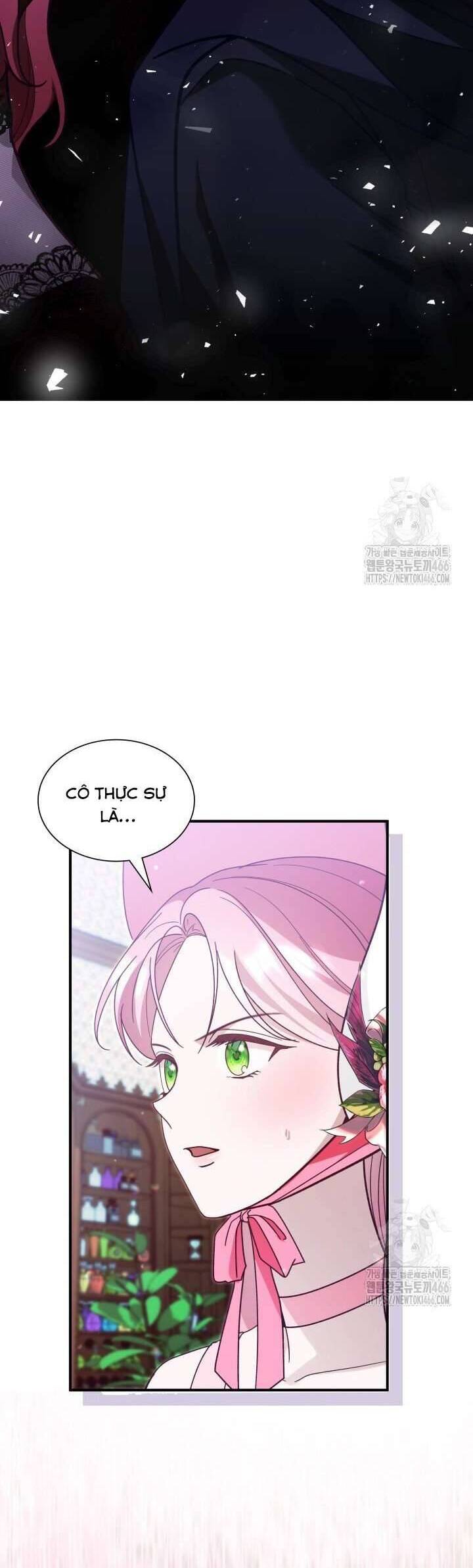 Dẫu Cho Con Gái Của Kẻ Phản Diện Trùng Sinh - Chapter 40 - Page 30